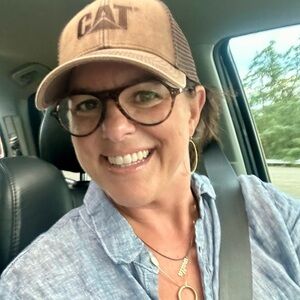 Meet your Posher, Heather